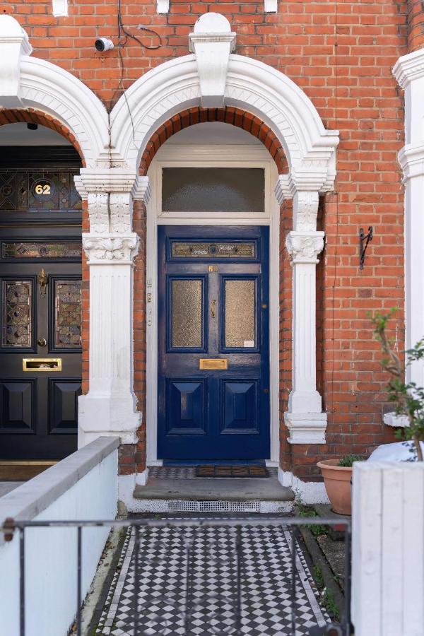 Two Bedroom Apartment In Tooting London Bagian luar foto